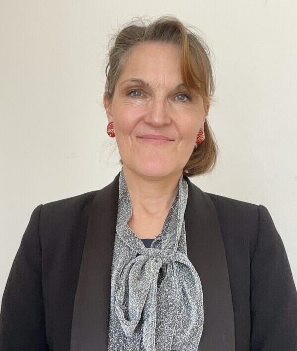 Portrait Nathalie